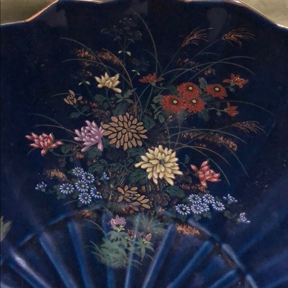 Decorative Fan🤑 - Picture 2 of 3